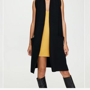 CARIGAN OLIVIE WILFRED ARITZIA